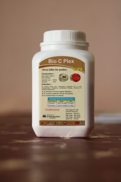 Bio C Plex