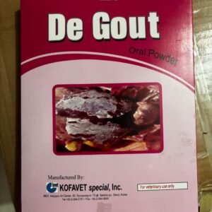 De Gout