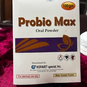 Probio Max