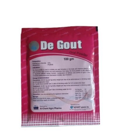 De Gout
