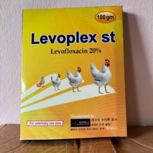 Levoplex Vet St