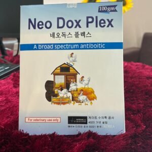 Neo Dox Plex
