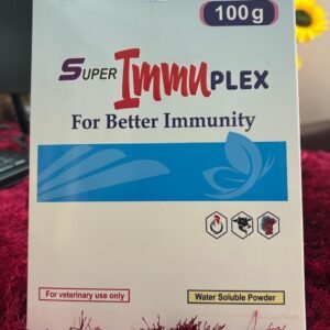 Super Immuplex