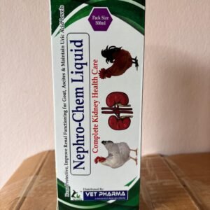 Nephro-Chem Liquid (Kidney Tonic)