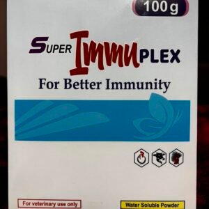 Super Immuplex