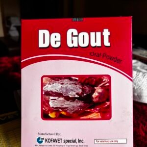 De Gout