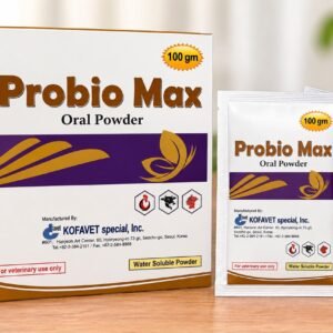Probio Max